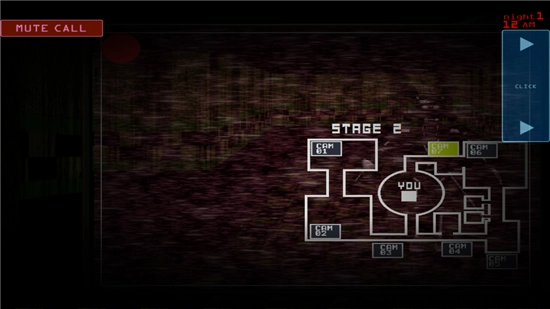 fazbearreturn1手机版图3