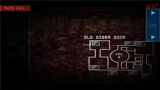 fazbearreturn1手机版图4