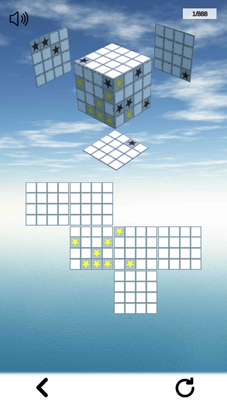 立体几何6游戏免费安装最新版图4