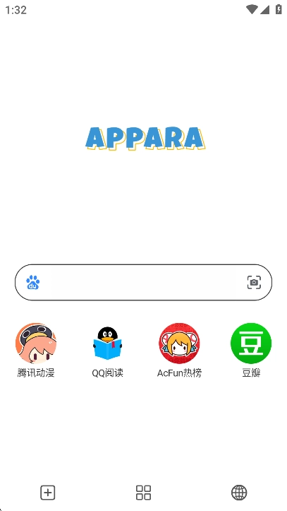 Appara浏览器手机版