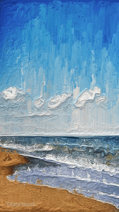 Glaze油画相机免费正版