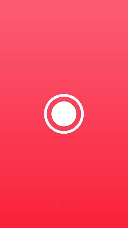 Air录音机手机版图1