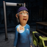 边境丧尸巡逻检查官游戏(QuarantineCheck)手机版