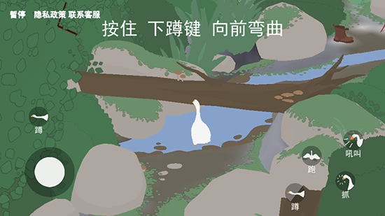 大鹅向前冲游戏最新版图2