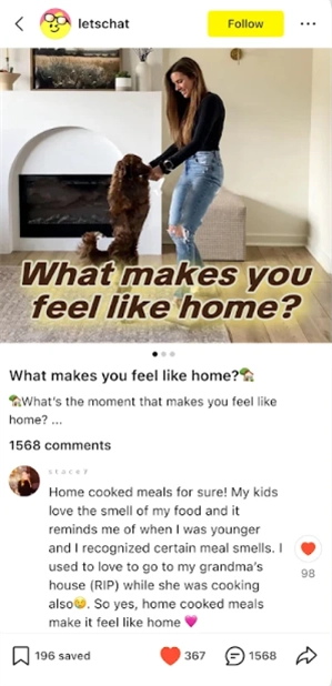 Lemon8小黄书国际版图2