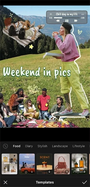 Lemon8小黄书国际版图4