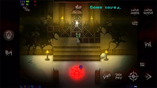 恐怖小马游戏最新版1