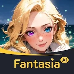 FantasiaAi软件安卓免费版