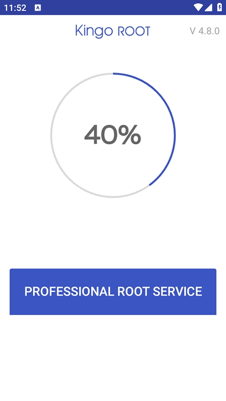 KingoROOT一键root工具免费安装v4.8.0安卓版图1