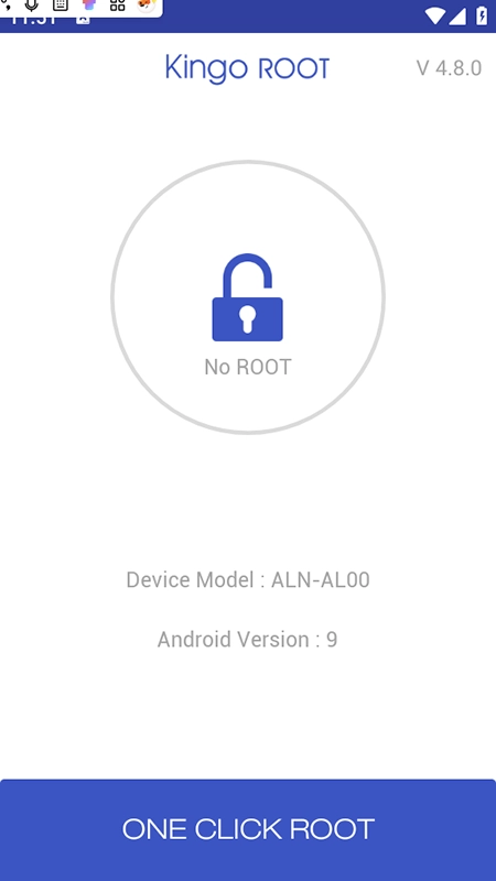 KingoROOT一键root工具免费安装v4.8.0安卓版图2