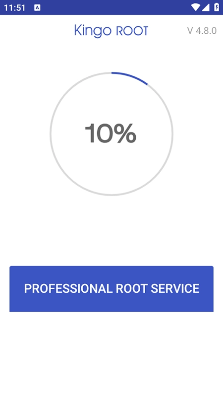 KingoROOT一键root工具免费安装v4.8.0安卓版图3