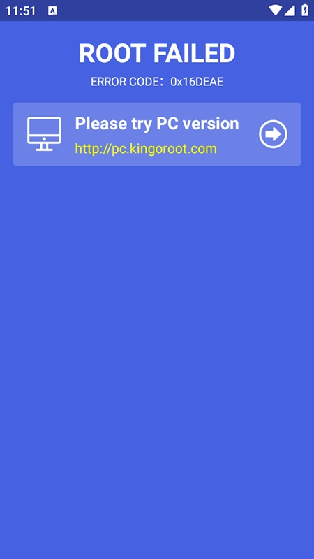 KingoROOT一键root工具免费安装v4.8.0安卓版图4
