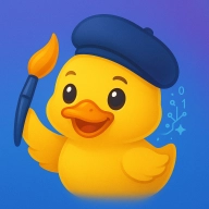 快画鸭免费安装正版 V1.3.0