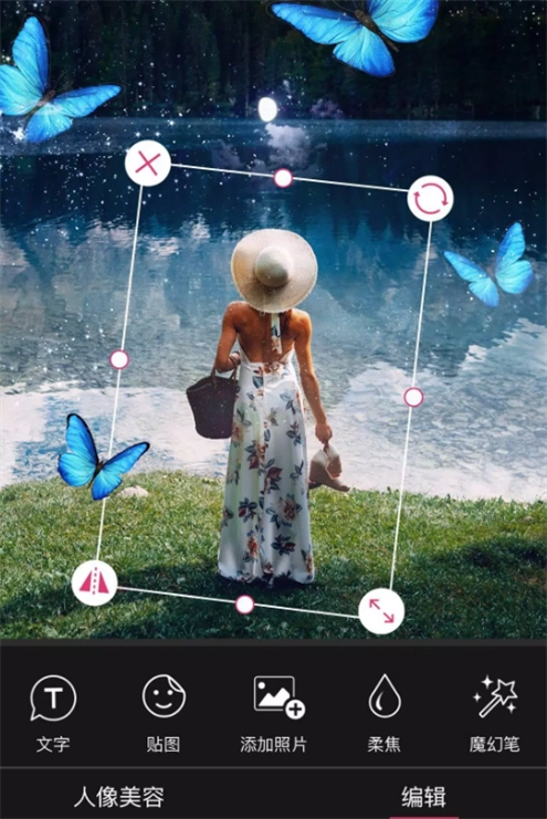 YouCamPerfect玩美相机正版