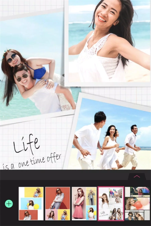 YouCamPerfect玩美相机正版