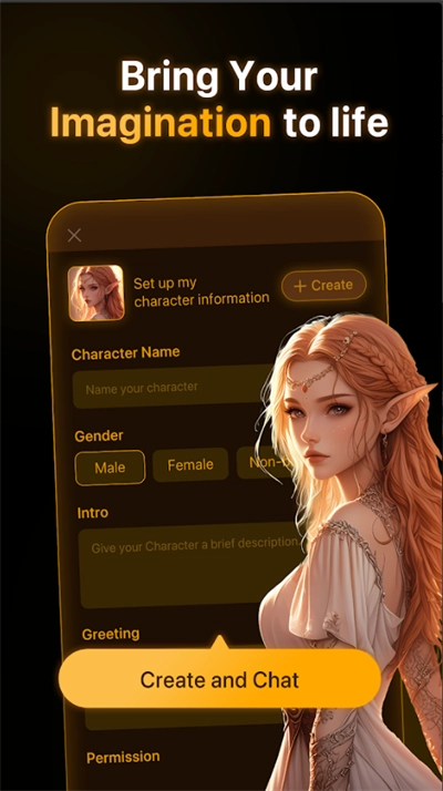 无垠AI聊天软件最新版(2)