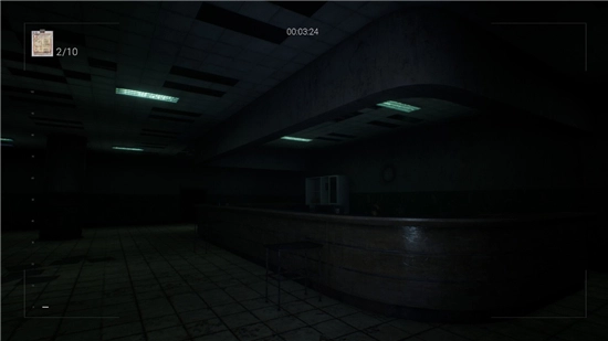 尖叫才能跑的游戏MustScream安卓免费版图2