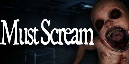 尖叫才能跑的游戏MustScream安卓免费版