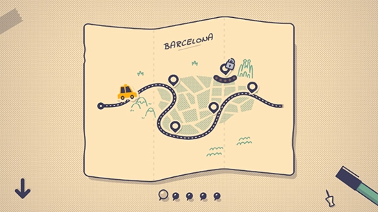 这个座位有人坐吗(IsThisSeatTaken?)免费安装最新版图2