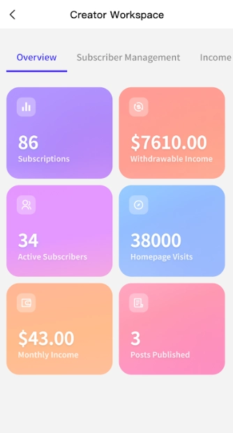 unifans引力圈中文版(3)