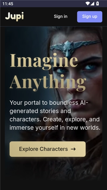 JupiAI中文安卓版(5)