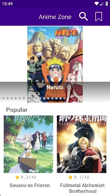 AnimeZzzone安卓免费版