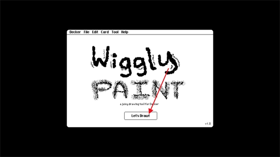 Wigglypaint绘画工具最新版(1)