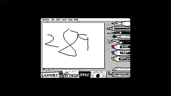 Wigglypaint绘画工具最新版(2)