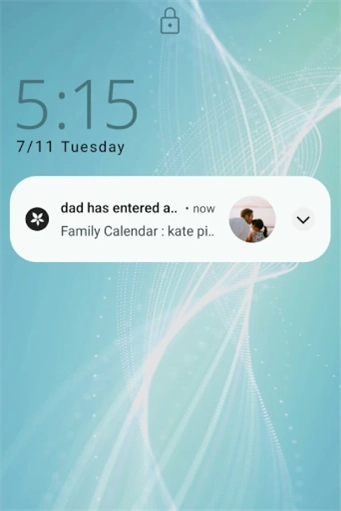 timetree安卓版(1)