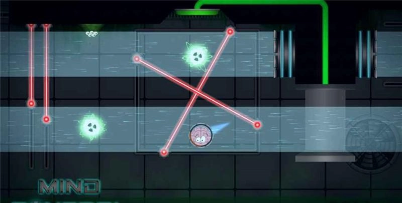 精神控制游戏无广告版图2