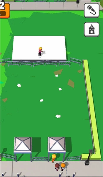 放置演唱会截图0