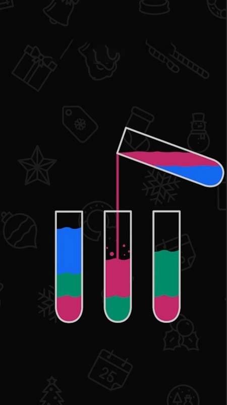 倒沙我最强排序谜题(2)