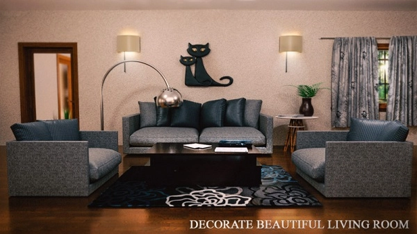 房屋装修模拟器(1)