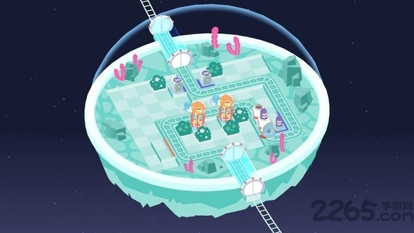 宇宙特快专线