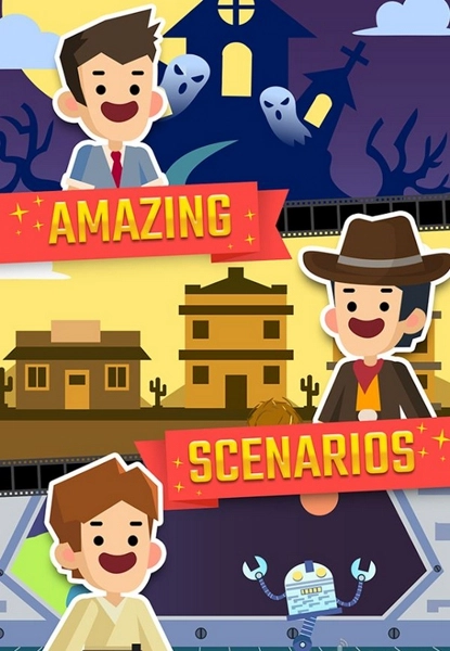 好莱坞亿万富翁(2)