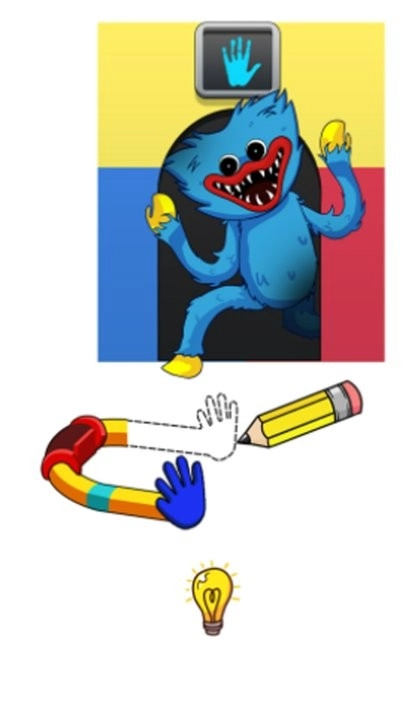 波比的解谜画画本(1)