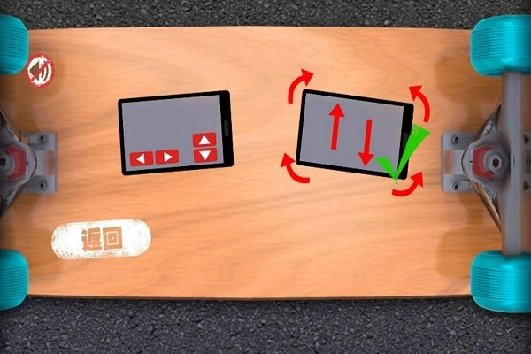 滑板達(dá)人截圖0