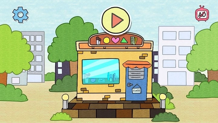 装扮次元魔法(2)