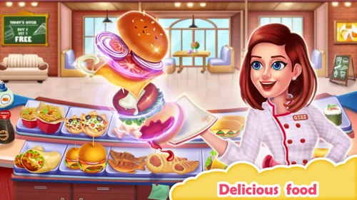 杂货店模拟器(2)