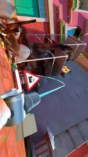 猫咪捣蛋模拟(2)