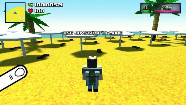 我的世界战斗工艺-图2