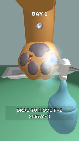 萌宠美容院官方正版图3