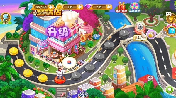 我要当大厨(2)