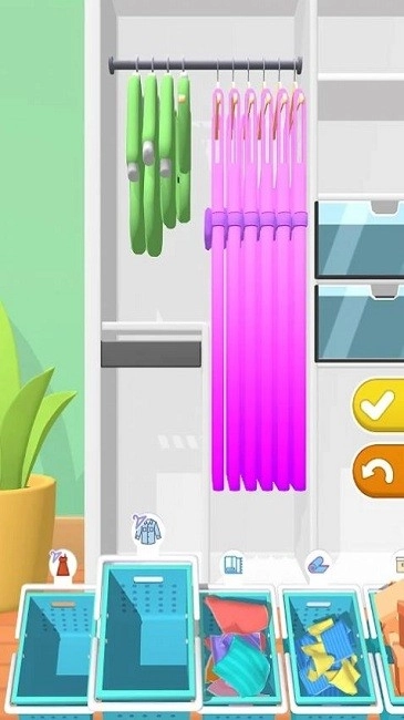 把壁橱装满-图2