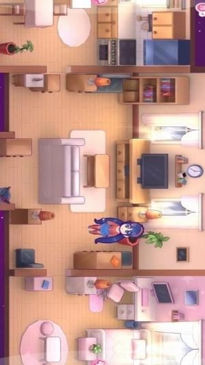 恐怖世界生存-图2