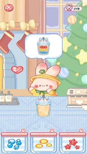 美味餐厅模拟经营模拟器