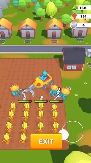 建造闲置的城市(2)