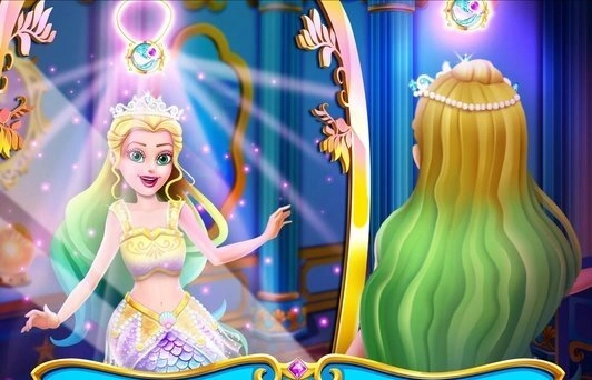 美人鱼的秘密35(1)