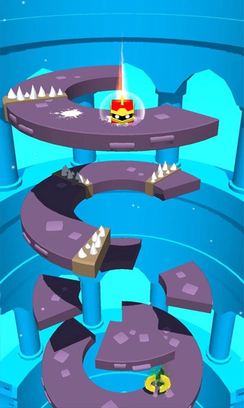 不可思议的球球(1)