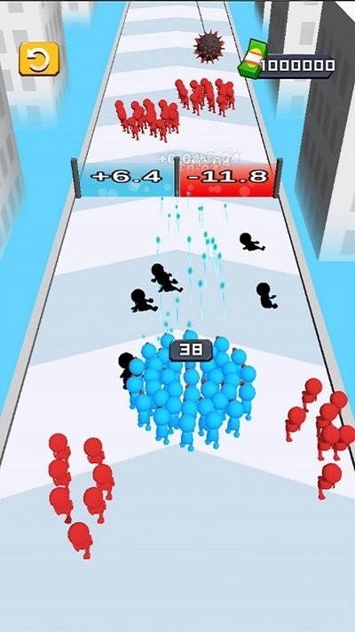 战场绝地突击图3